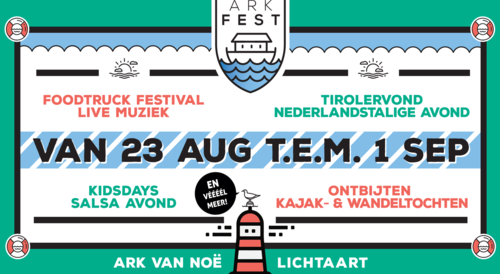 Ark Fest 2019