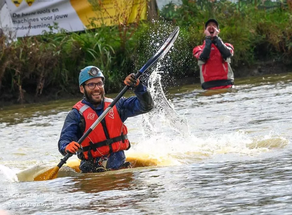 Pompoen regatta